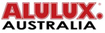 Alulux premium aluminium roller shutters