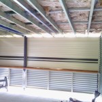 modern roller shutters