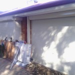 Electric window shutters Perth