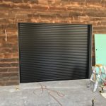 window roller shutter installer