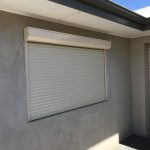 roller shutters security doors installer