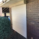 secure roller shutters for windows