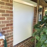 roller shutters security doors installer