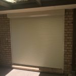 window roller shutter installer